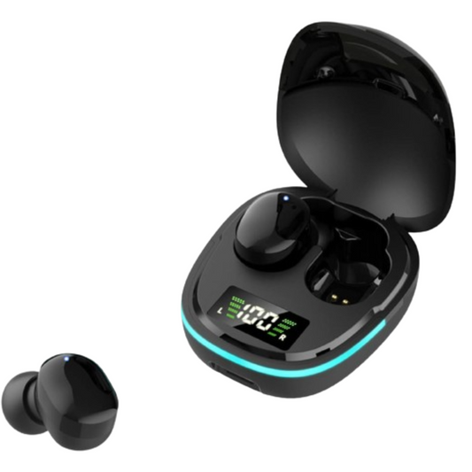 VibeMax™ Auriculares Inalámbricos Bluetooth